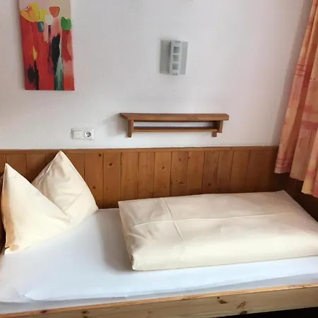 Apartman Haus Steissbach