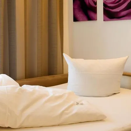 Haus Steissbach Apartmán *