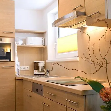 Apartmán Haus Steissbach Sankt Anton am Arlberg