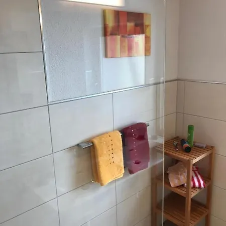 Haus Steissbach Apartmán
