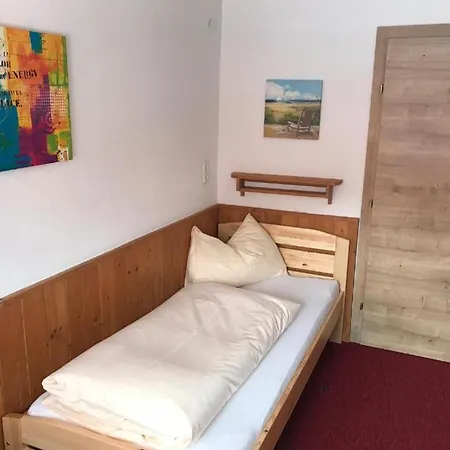 Apartmán Haus Steissbach Sankt Anton am Arlberg