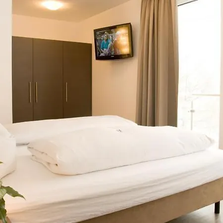 Apartmán Haus Steissbach Sankt Anton am Arlberg