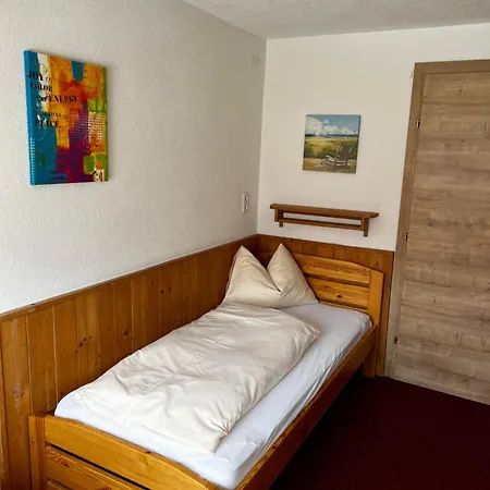 Apartman Haus Steissbach