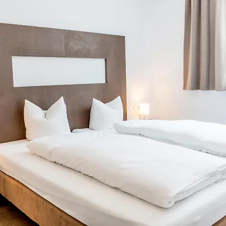 Apartmán Haus Steissbach Sankt Anton am Arlberg