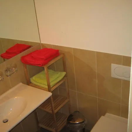 Apartmán Haus Steissbach Sankt Anton am Arlberg