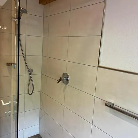Apartmán Haus Steissbach *