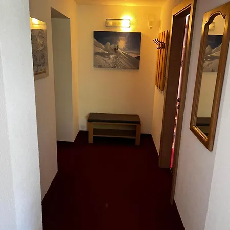 Haus Steissbach Apartman Sankt Anton am Arlberg