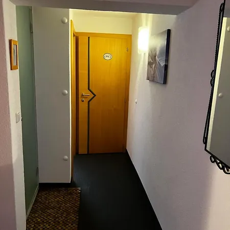Apartman Haus Steissbach