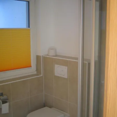 Haus Steissbach Apartman *