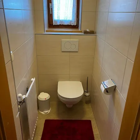 Apartmán Haus Steissbach Sankt Anton am Arlberg