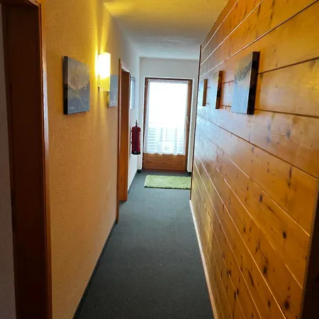 Haus Steissbach * Sankt Anton am Arlberg