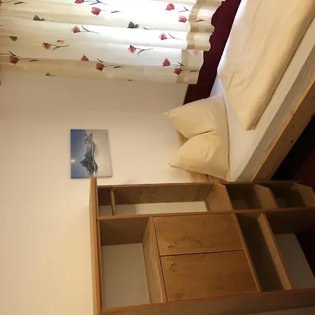 Haus Steissbach * Sankt Anton am Arlberg