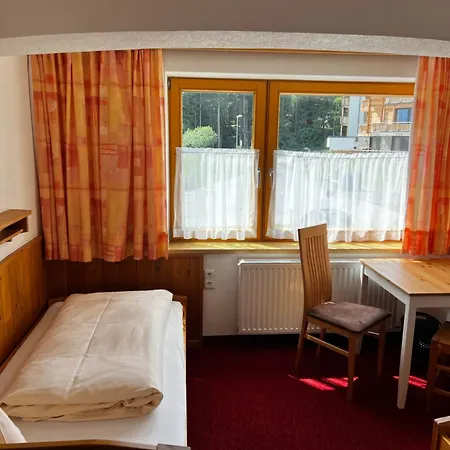 Haus Steissbach *