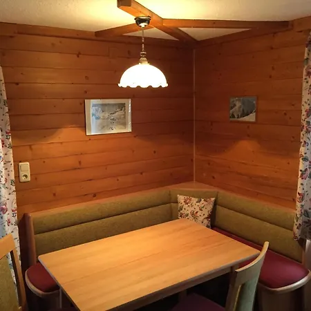 Haus Steissbach Apartman Sankt Anton am Arlberg